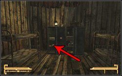 Sloan (MsD:13) - Fallout New Vegas: Książki umiejętności - Fallout: New Vegas - poradnik do gry