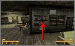 Baza Sił Powietrznych Nellis (MsC:3) - Fallout New Vegas: Książki umiejętności - Fallout: New Vegas - poradnik do gry