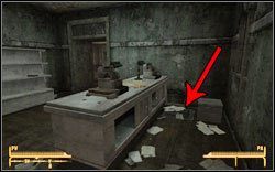 Primm (MsF:4) - Fallout New Vegas: Książki umiejętności - Fallout: New Vegas - poradnik do gry