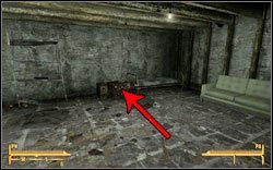 Chata Fałszerza Kapsli (MsC:12) - Fallout New Vegas: Książki umiejętności - Fallout: New Vegas - poradnik do gry