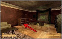 Strip (Gomorra) - Fallout New Vegas: Książki umiejętności - Fallout: New Vegas - poradnik do gry