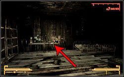 Stary Poligon Testow Nuklearnych (MsG:29) - Fallout New Vegas: Książki umiejętności - Fallout: New Vegas - poradnik do gry