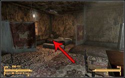 Zatoka Cottonwood (MsG:22) - Fallout New Vegas: Książki umiejętności - Fallout: New Vegas - poradnik do gry