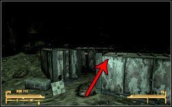 Ukryta Jaskinia z Zapasami (MsF:11) - Fallout New Vegas: Książki umiejętności - Fallout: New Vegas - poradnik do gry