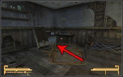 Jackobstown (MsA:2) - Fallout New Vegas: Książki umiejętności - Fallout: New Vegas - poradnik do gry