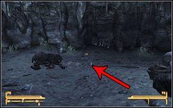 O, Maleńka - Fallout New Vegas: Unikalne bronie - Fallout: New Vegas - poradnik do gry