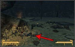 Popychajka - Fallout New Vegas: Unikalne bronie - Fallout: New Vegas - poradnik do gry