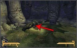 Grubas - Fallout New Vegas: Unikalne bronie - Fallout: New Vegas - poradnik do gry