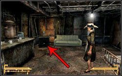 Pistolet maszynowy 9mm Vancea - Fallout New Vegas: Unikalne bronie - Fallout: New Vegas - poradnik do gry