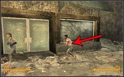 Wykrywacz C Euklida - Fallout New Vegas: Unikalne bronie - Fallout: New Vegas - poradnik do gry