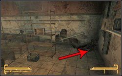 Bziu Bziu - Fallout New Vegas: Unikalne bronie - Fallout: New Vegas - poradnik do gry