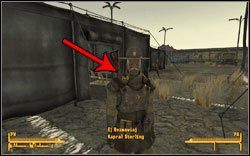 Karabinek Le Longue - Fallout New Vegas: Unikalne bronie - Fallout: New Vegas - poradnik do gry