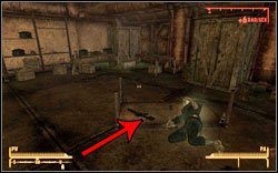 Wszechamerykański - Fallout New Vegas: Unikalne bronie - Fallout: New Vegas - poradnik do gry