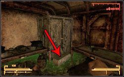 Pistolet pulsacyjny - Fallout New Vegas: Unikalne bronie - Fallout: New Vegas - poradnik do gry