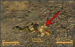 Miłość i nienawiść - Fallout New Vegas: Unikalne bronie - Fallout: New Vegas - poradnik do gry