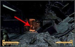 Modulator materii Q-35 - Fallout New Vegas: Unikalne bronie - Fallout: New Vegas - poradnik do gry