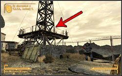 Annabelle - Fallout New Vegas: Unikalne bronie - Fallout: New Vegas - poradnik do gry