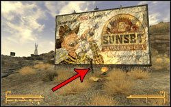 Tajemnicze Magnum - Fallout New Vegas: Unikalne bronie - Fallout: New Vegas - poradnik do gry