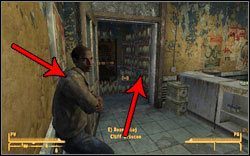 Giwera przez duże G - Fallout New Vegas: Unikalne bronie - Fallout: New Vegas - poradnik do gry