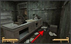 Farciarz - Fallout New Vegas: Unikalne bronie - Fallout: New Vegas - poradnik do gry