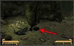 Litość - Fallout New Vegas: Unikalne bronie - Fallout: New Vegas - poradnik do gry