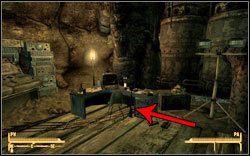 Szczurobójca - Fallout New Vegas: Unikalne bronie - Fallout: New Vegas - poradnik do gry