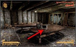 Święty Granat Odłamkowy - Fallout New Vegas: Unikalne bronie - Fallout: New Vegas - poradnik do gry