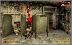 Puk Puk - Fallout New Vegas: Unikalne bronie - Fallout: New Vegas - poradnik do gry