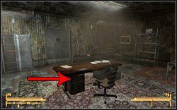Kompensacja upadłych - Fallout New Vegas: Unikalne bronie - Fallout: New Vegas - poradnik do gry