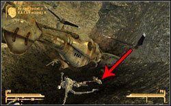 Prototypowe działko Tesli - Fallout New Vegas: Unikalne bronie - Fallout: New Vegas - poradnik do gry