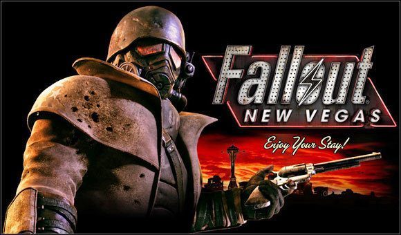 Poradnik do gry Fallout: New Vegas zawiera dokładny opis zarówno całego wątku fabularnego jak i wszystkich zadań pobocznych - Fallout New Vegas: Wprowadzenie - Fallout: New Vegas - poradnik do gry