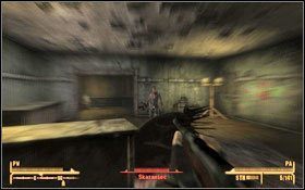 2 - Fallout New Vegas: Tędy poszli - Fallout: New Vegas - poradnik do gry