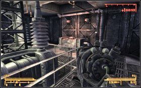 3 - Fallout New Vegas: Oddajcie Cezarowi (1) - Fallout: New Vegas - poradnik do gry