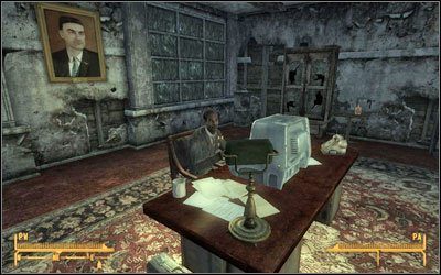 Zleceniodawca: Żołnierz RNK [Strip Nowego Vegas ] - Rzeczy, które wybuchają | RNK | Solucja Fallout New Vegas - Fallout: New Vegas - poradnik do gry