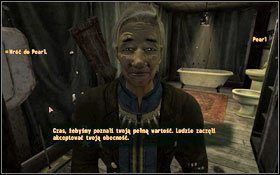 1 - Fallout New Vegas: Rzeczy, które wybuchają - Fallout: New Vegas - poradnik do gry