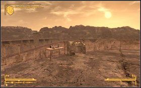 2 - Fallout New Vegas: Kiler z Arizony - Fallout: New Vegas - poradnik do gry
