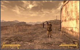 3 - Fallout New Vegas: Kiler z Arizony - Fallout: New Vegas - poradnik do gry