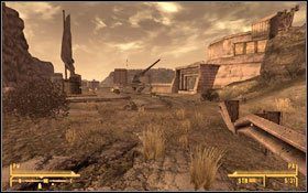 1 - Fallout New Vegas: Żadnych Bogów, żadnych panów - Fallout: New Vegas - poradnik do gry