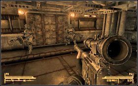 2 - Fallout New Vegas: Żadnych Bogów, żadnych panów - Fallout: New Vegas - poradnik do gry