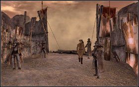 4 - Fallout New Vegas: Żadnych Bogów, żadnych panów - Fallout: New Vegas - poradnik do gry