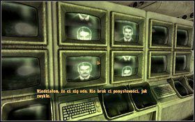 Krocz cały czas przed siebie eliminując kolejne oddziały Legionu Cezara - Wszystko albo nic | Zapora Hoovera | Solucja Fallout New Vegas - Fallout: New Vegas - poradnik do gry