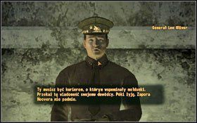 3 - Veni, Vidi, Vici | Zapora Hoovera | Solucja Fallout New Vegas - Fallout: New Vegas - poradnik do gry