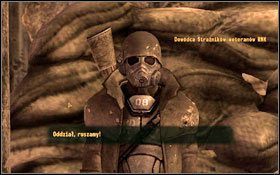 4 - Fallout New Vegas: Eureka! - Fallout: New Vegas - poradnik do gry