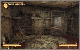 3 - Fallout New Vegas: Białe czystki - Fallout: New Vegas - poradnik do gry