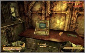 3 - Fallout New Vegas: Blues ciężkiego losu - Fallout: New Vegas - poradnik do gry