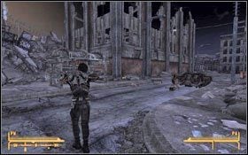 Zleceniodawca: Król [Szkoła Sobowtórów Króla ] (M6:6) - G.I. Blues | Zadania poboczne | Solucja Fallout New Vegas - Fallout: New Vegas - poradnik do gry