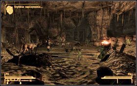 1 - Gdziekolwiek pójdę | Zadania poboczne | Solucja Fallout New Vegas - Fallout: New Vegas - poradnik do gry