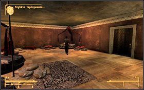 3 - Jak mało wiemy | Zadania poboczne | Solucja Fallout New Vegas - Fallout: New Vegas - poradnik do gry
