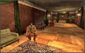 4 - Jak mało wiemy | Zadania poboczne | Solucja Fallout New Vegas - Fallout: New Vegas - poradnik do gry