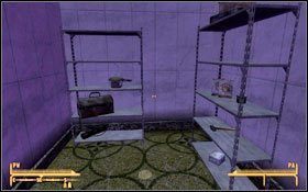 CLANDEN - Jak mało wiemy | Zadania poboczne | Solucja Fallout New Vegas - Fallout: New Vegas - poradnik do gry